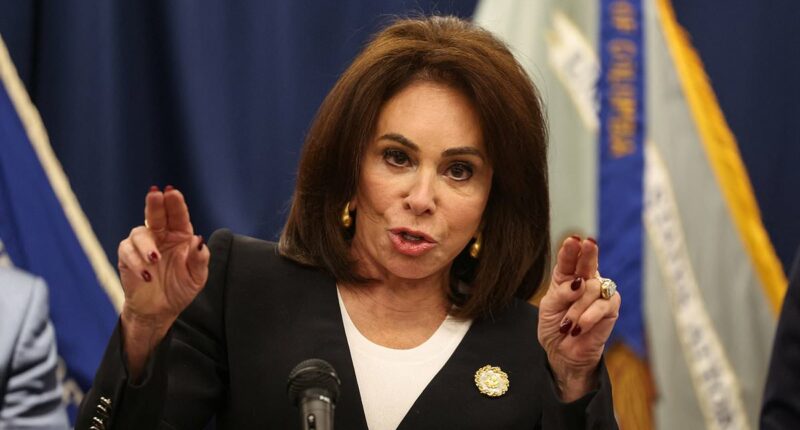 Judge intervenes to stop Kash Patel's latest firing spree