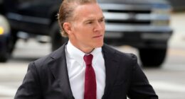 Judge orders arrest of ex-Green Beret tied to failed Venezuela raid after court no-show