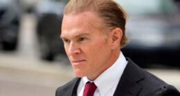 Judge orders arrest of ex-Green Beret tied to failed Venezuela raid after court no-show