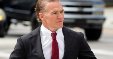 Judge orders arrest of ex-Green Beret tied to failed Venezuela raid after court no-show