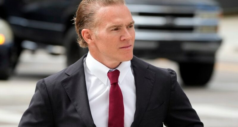 Judge orders arrest of ex-Green Beret tied to failed Venezuela raid after court no-show