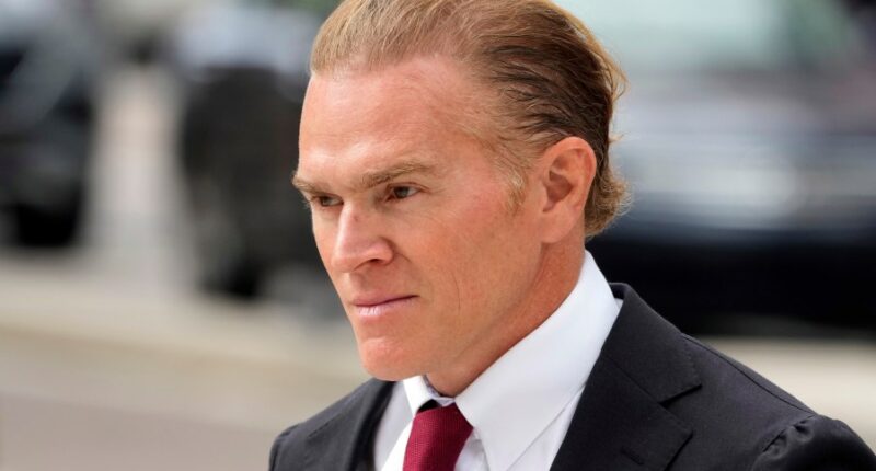 Judge orders arrest of ex-Green Beret tied to failed Venezuela raid after court no-show