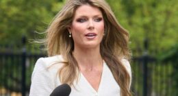 Judge to hear arguments challenging appointment of prosecutor who charged James Comey, Letitia James