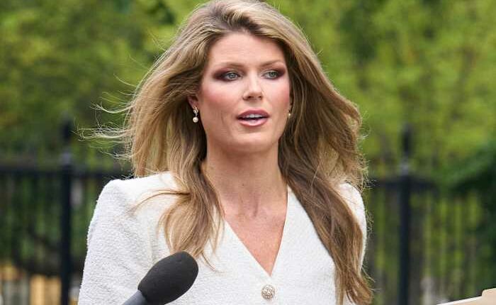 Judge to hear arguments challenging appointment of prosecutor who charged James Comey, Letitia James