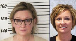 Judge was passed out, driving wrong way down highway: Cops