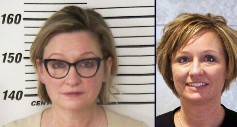 Judge was passed out, driving wrong way down highway: Cops