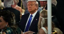 Judges order Trump administration to keep food benefits going