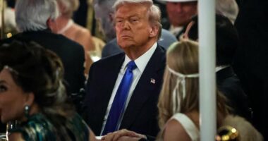 Judges order Trump administration to keep food benefits going