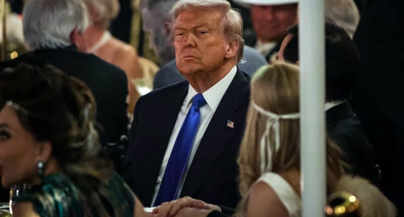 Judges order Trump administration to keep food benefits going