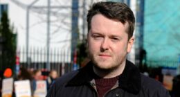 Junior doctor who joked on Twitter about gassing 'the Jews' and said videos calling the Holocaust a sham were 'pretty convincing' is let off with a warning