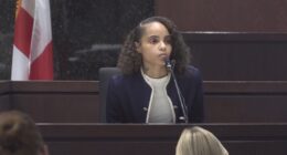 Jury begins deliberations in Julio Foolio's murder trial after Alicia Andrews' defense in court