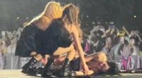 K-pop star collapses on stage after revealing her 10kg weight loss