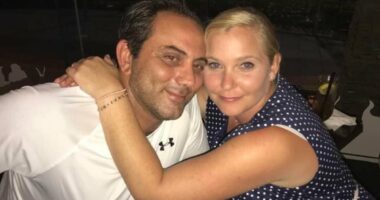 KATHRYN KNIGHT investigates 'lost' £12m royal cash amid Giuffre battle