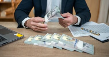 KEVIN O'LEARY: If I had to start over, here's how I'd make millions