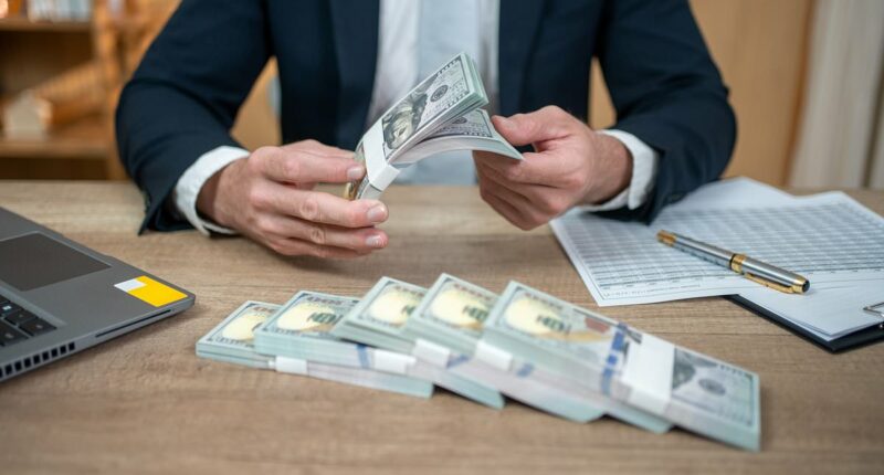 KEVIN O'LEARY: If I had to start over, here's how I'd make millions