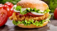 KFC, Popeyes, McDonald’s and more are celebrating National Fried Chicken Sandwich Day