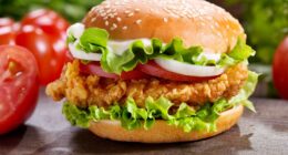 KFC, Popeyes, McDonald’s and more are celebrating National Fried Chicken Sandwich Day