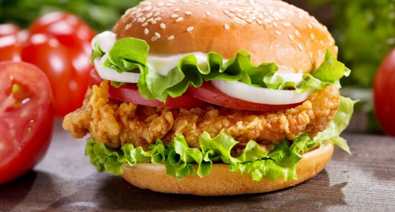 KFC, Popeyes, McDonald’s and more are celebrating National Fried Chicken Sandwich Day