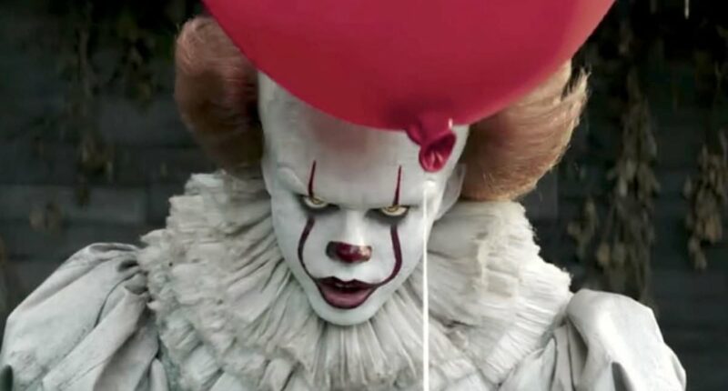 KILLER voted to council of Maine town that inspired Stephen King's It