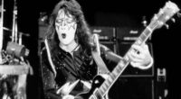 KISS legend Ace Frehley's cause of death at age 74 is revealed