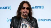 KISS legend Ace Frehley's resting place revealed one month after death