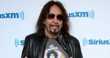 KISS legend Ace Frehley's resting place revealed one month after death