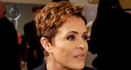 Kari Lake Orders End of U.S. Taxpayer Funding for Globalist Hungarian Radio