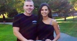 Karoline Leavitt's family member swarmed by ICE while picking up son