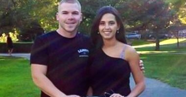 Karoline Leavitt's family member swarmed by ICE while picking up son