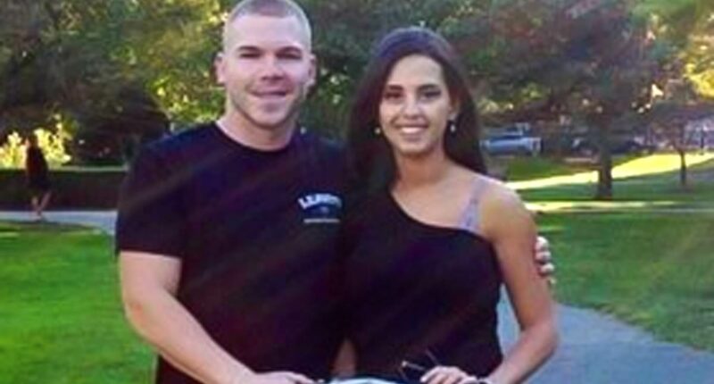 Karoline Leavitt's family member swarmed by ICE while picking up son