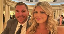 Karoline Leavitt's sister-in-law wrote provocative post about stepson