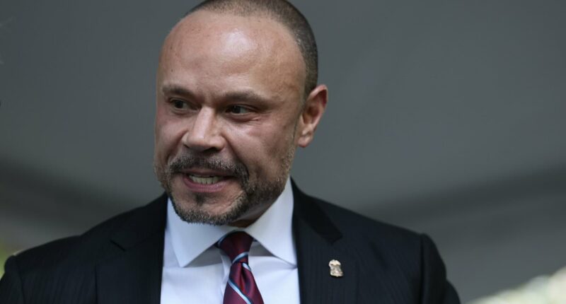 Kash Patel hired deputy FBI director with no background check