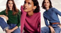 Kate Middleton's beloved Boden jumper gets a stylish update for autumn - and it's available in six gorgeous colours