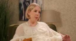 Katherine Ryan reveals how she got back together with childhood sweetheart Bobby Kootstra and why their one night stand went 'horribly wrong'