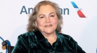 Kathleen Turner seen in wheelchair amid debilitating health battle
