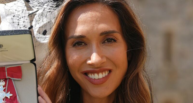 Katie Price issues grovelling apology to Myleene Klass for 'clone' dig