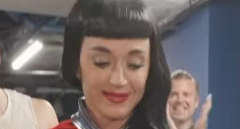 Katy Perry makes subtle Instagram debut with Justin Trudeau in birthday post amid romance