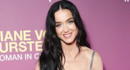Katy Perry's legal victory in Montecito mansion