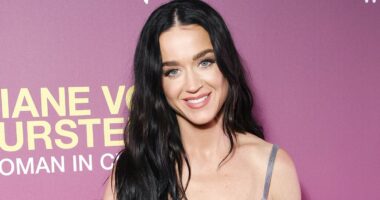 Katy Perry's legal victory in Montecito mansion