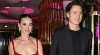 Katy Perry's whirlwind romance with Justin Trudeau gets even more serious as the holidays approach