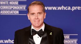 Keith Olbermann threatens Scott Jennings in online exchange