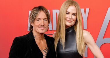 Keith Urban linked to new woman: Nicole Kidman divorce drama reignites