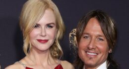 Keith Urban super fan claims singer dropped major hint about Nicole Kidman split weeks before divorce bombshell