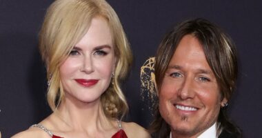 Keith Urban super fan claims singer dropped major hint about Nicole Kidman split weeks before divorce bombshell