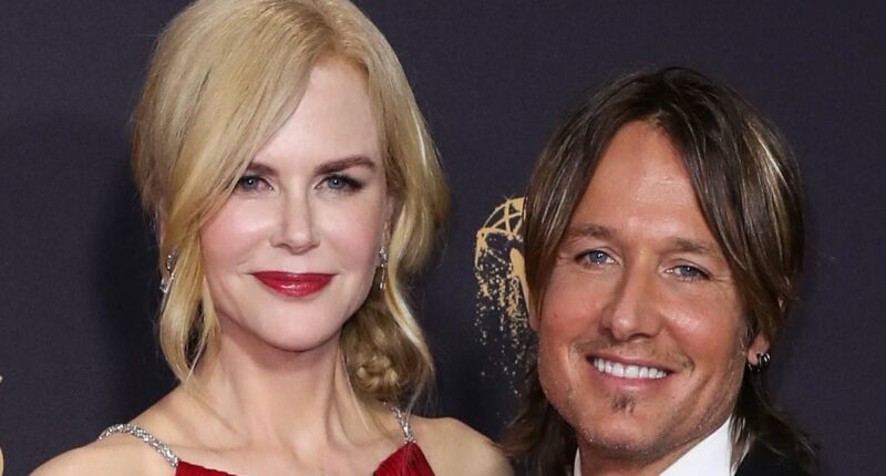 Keith Urban super fan claims singer dropped major hint about Nicole Kidman split weeks before divorce bombshell