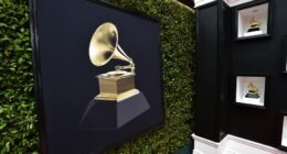 Kendrick Lamar leads 2026 Grammy nominations, followed by Lady Gaga, Jack Antonoff and Cirkut