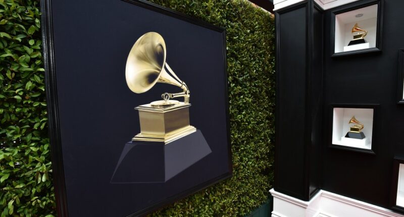 Kendrick Lamar leads 2026 Grammy nominations, followed by Lady Gaga, Jack Antonoff and Cirkut