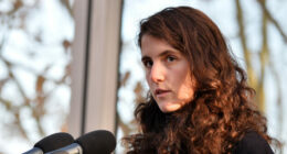 Kennedy Tragedy: JFK Granddaughter, 35, Reveals She Has Terminal Cancer on the Anniversary of His Assassination