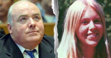 Kennedy cousin tied to Martha Moxley case breaks silence 50 years later as murder remains unsolved