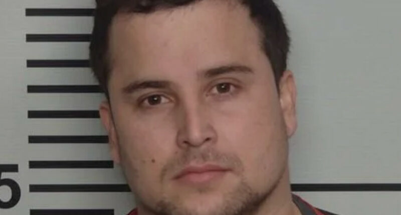 Kentucky Man Charged With Critically Injuring Girlfriend’s Child While Changing Diaper